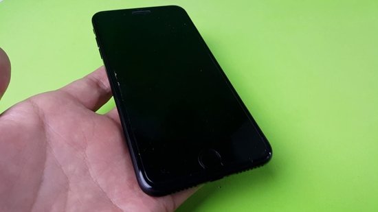 Iphone 7 Plus Bị Đen Màn Hình Và Tất Tần Tật Những Điều Bạn Cần Biết