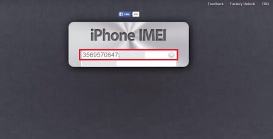 Cách check IMEI iPhone Tiếng Việt và tra cứu thông tin iPhone | KTPM