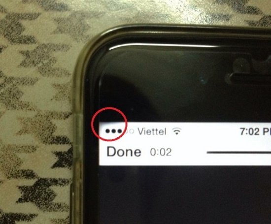 Cách check màn hình iPhone 7 Plus nhanh và chính xác nhất