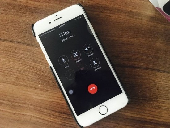 Lỗi iPhone không nhận được cuộc gọi đến do đâu và cách khắc phục