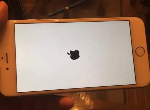Hướng dẫn xử lý iPhone 6 bị treo táo nhấp nháy bằng thủ thuật đơn giản