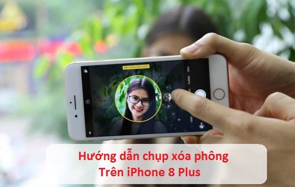 Chụp ảnh xoá phông iPhone 8 Plus: Những bức ảnh xoá phông tuyệt đẹp đang chờ đón bạn chỉ với một chiếc iPhone 8 Plus. Khả năng chụp xoá phông trên iPhone 8 Plus là một tính năng tuyệt vời cho phép bạn tạo ra những bức ảnh sâu độ với vẻ đẹp tự nhiên. Với một số chức năng bổ sung như công nghệ màn hình True Tone và khả năng chụp ảnh chống rung quang học, iPhone 8 Plus là một lựa chọn hoàn hảo cho những người yêu thích chụp ảnh.