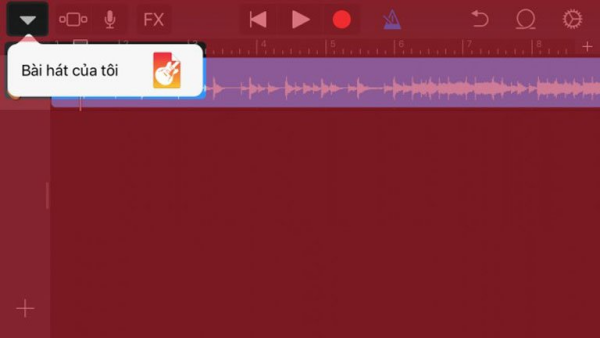 Cách làm nhạc chuông cho iPhone 11 Pro Max 