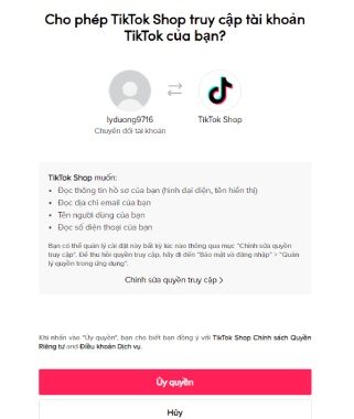 Hướng dẫn cách đăng ký TikTok Seller cho nhà bán hàng mới